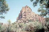 Cappadocia, Ihlara Valley